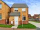 Thumbnail Detached house for sale in Myers Avenue, Dalton, Rotherham