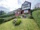 Thumbnail Detached house for sale in Westwood Park, Welshpool, Powys