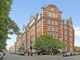 Thumbnail Flat for sale in Hanover House, St John's Wood High Street, London