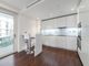 Thumbnail Flat for sale in Brent House, 50 Wandsworth Road