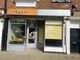 Thumbnail Retail premises for sale in Ham Raod, Worthing