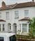 Thumbnail Room to rent in Selhurst Road, London