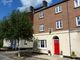 Thumbnail End terrace house for sale in Elvastone Street, Poundbury, Dorchester