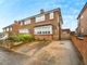Thumbnail Semi-detached house for sale in Harvey Road, Mansfield, Nottinghamshire