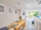 Thumbnail Terraced house for sale in Hadham Cross, Much Hadham