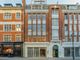 Thumbnail Studio to rent in Dering Street, London