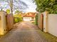 Thumbnail Detached house for sale in Ferndown, Dorset