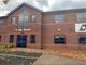 Thumbnail Office to let in First Floor Concept House, Orchard Court 9, Binley Business Park, Coventry