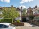 Thumbnail Semi-detached house for sale in Boveney Road, London