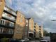 Thumbnail Flat for sale in Phoenix Court, Black Eagle Drive, Northfleet, Kent