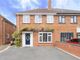Thumbnail Semi-detached house for sale in The Larches, Hillingdon