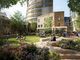 Thumbnail Flat for sale in Aspen At Consort Place, Canary Wharf, London