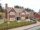 Thumbnail Detached house for sale in Coed Pengham, Lisvane, Cardiff