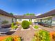 Thumbnail Detached bungalow for sale in Hillcrest Gardens, Burton Joyce, Nottingham