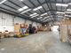 Thumbnail Light industrial to let in Unit 11, South Lowestoft Industrial Estate, Lowestoft