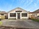 Thumbnail Detached bungalow for sale in Percival Road, Hillmorton, Rugby