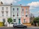 Thumbnail Flat to rent in Regents Park Road, Primrose Hill, London