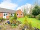 Thumbnail Bungalow for sale in Edwards Close, Halvergate, Norwich, Norfolk