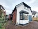 Thumbnail Detached house for sale in Greenway Road, Heald Green, Cheadle