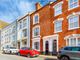 Thumbnail Terraced house to rent in Hazelwood Road, Northampton