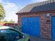 Thumbnail Detached house for sale in Bottom Road, Summerhill, Wrexham