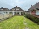 Thumbnail Semi-detached bungalow for sale in White Hart Lane, Portchester, Fareham