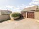 Thumbnail Detached house to rent in Stoke Doyle Road, Oundle, Peterborough