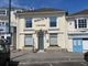 Thumbnail Commercial property for sale in Folly House, Promenade, Penzance, Cornwall