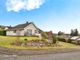 Thumbnail Detached bungalow for sale in Mclaren's Park, Gargunnock, Stirling