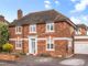 Thumbnail Detached house for sale in Pondfield Road, Hayes