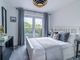 Thumbnail Flat for sale in Barcino House, Charrington Place, St. Albans, Hertfordshire