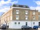 Thumbnail End terrace house for sale in Lamington Street, Brackenbury Village, Hammersmith