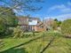 Thumbnail Detached house for sale in Heathfield Copse, West Chiltington, Pulborough, West Sussex