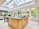 Thumbnail Detached house for sale in London Road, Westerham, Kent