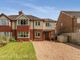 Thumbnail Semi-detached house for sale in Netherne Lane, Coulsdon