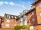 Thumbnail Flat for sale in Station Road, Wilmslow