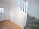 Thumbnail End terrace house to rent in Asmuns Hill, Hampstead Garden Suburb