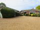 Thumbnail Detached bungalow for sale in Blunham Road, Moggerhanger, Bedford