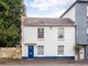 Thumbnail End terrace house for sale in West Street, Wilton, Salisbury