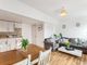 Thumbnail Flat for sale in Lindore Road, London