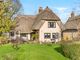 Thumbnail Detached house for sale in Church Lane, White Roding, Dunmow, Essex