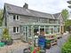 Thumbnail Detached house for sale in Llanbister Road, Llandrindod Wells, Powys