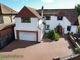 Thumbnail Detached house for sale in Flamstead End Road, Cheshunt, Waltham Cross