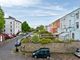 Thumbnail Terraced house for sale in Somerset Street, Kingsdown, Bristol