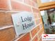 Thumbnail Town house for sale in Lawson Terrace, Porthill, Newcastle