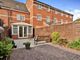 Thumbnail Town house for sale in Philip Larkin Close, Hull