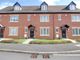 Thumbnail Terraced house for sale in Foxwhelp Way, Hardwicke, Gloucester