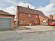 Thumbnail Detached house for sale in Fakenham Road, Great Ryburgh, Fakenham