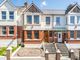 Thumbnail Terraced house for sale in Stangray Avenue, Plymouth, Devon