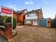 Thumbnail Detached house for sale in Prestwood Road, Wednesfield, Wolverhampton